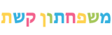 גן קשת